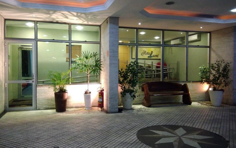Hotel Luni