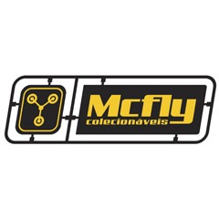 Mcfly Colecionáveis