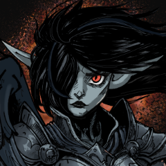 Soulsworn