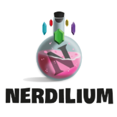 Nerdilium