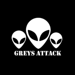 Greys Attack
