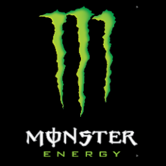 Arena Monster Energy