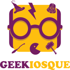 Gekkiosque