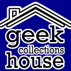 Geek Collections House