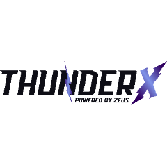 ThunderX