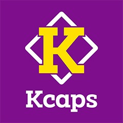 Kcaps Brasil