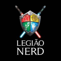 Legião Nerd