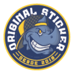 Original Sticker