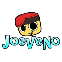 Joeveno