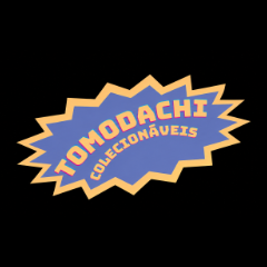 Tomodachi Colecionáveis