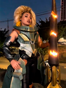 Nida