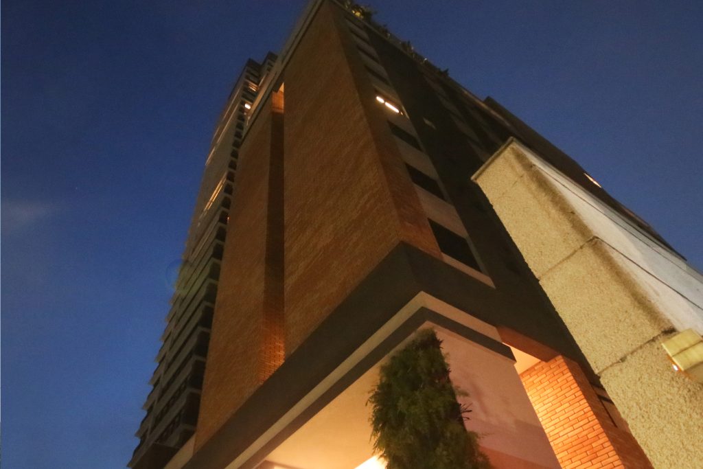 EZ Moema Hotel