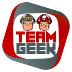 Team Geek