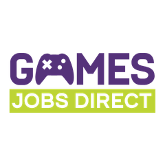 Games Jobs Direct