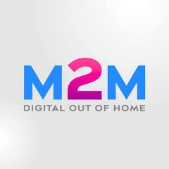 M2M Digital