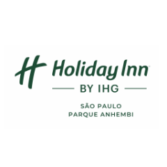 Holiday Inn Parque Anhembi