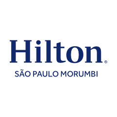 Hilton São Paulo Morumbi