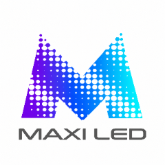 Maxi LED