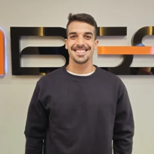 João Malek