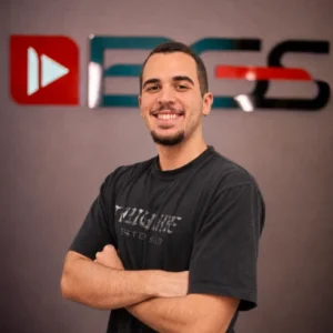 Murilo Gurgel