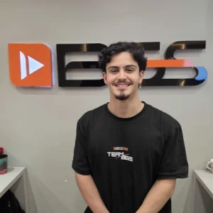 Gabriel Mendonça