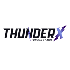 ThunderX