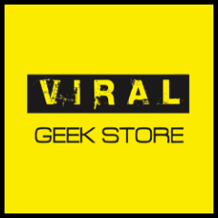Viral Geek Store