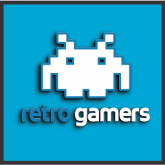 Retro Gamers