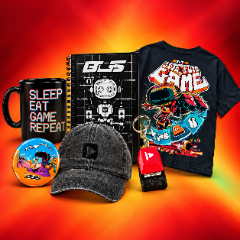 BGS Store